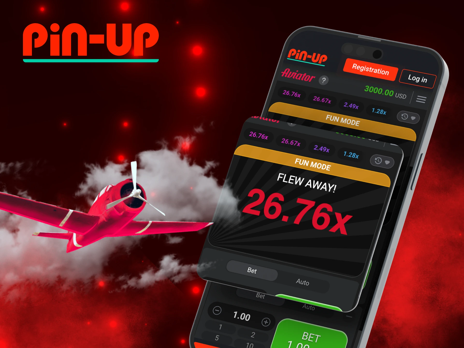 How to Update the Latest Version of the Pin Up Casino App.