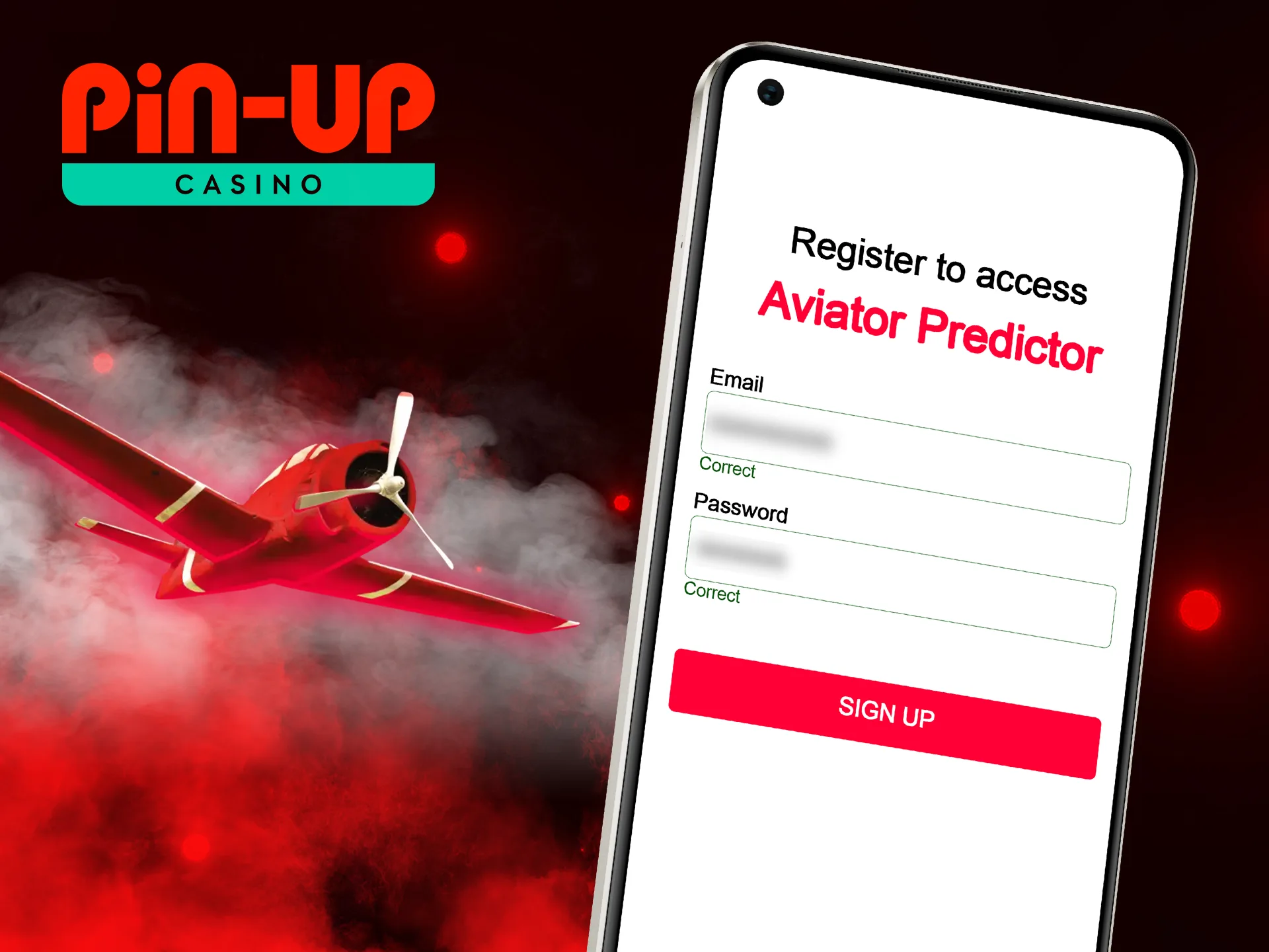 Instructions on how to use Aviator Predictor for Pin Up.