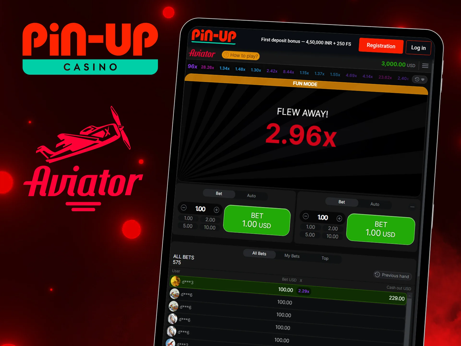 What is the point of Single Bet Strategies for the Aviator game at Pin Up Casino.