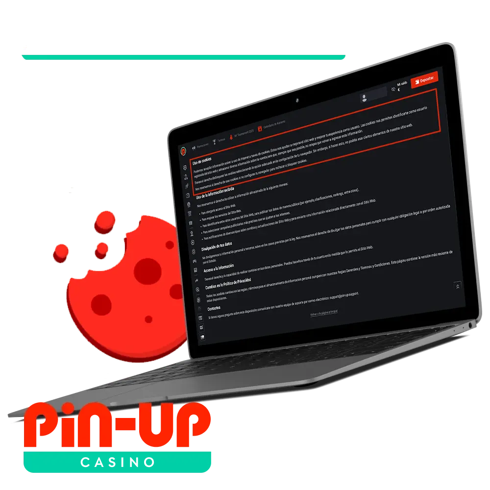 Qué es la Política de Cookies de Aviator Pin Up.